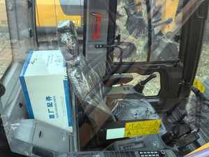 Excavadora de Orugas Modelo 21 Toneladas XE200GA/XE200DA con Martillo Hidráulico y Tubería, la Mejor Oferta de 2026 - Product Image 6