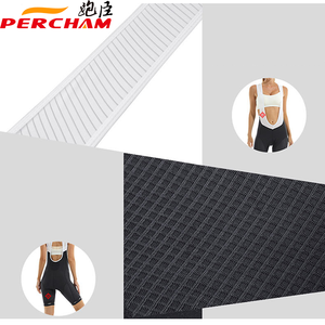<span class=keywords><strong>Pantaloni</strong></span> sportivi personalizzati da <span class=keywords><strong>donna</strong></span> pantaloncini da ciclismo traspiranti ad asciugatura rapida con spalline imbottite per attrezzature sportive di supporto - Product Image 5