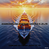 Transportista de carga al mejor precio barco rápido mar FCL agente de envío de Qingdao China a Guayaquili Ecuador FOB CIF EXW DAP DDU