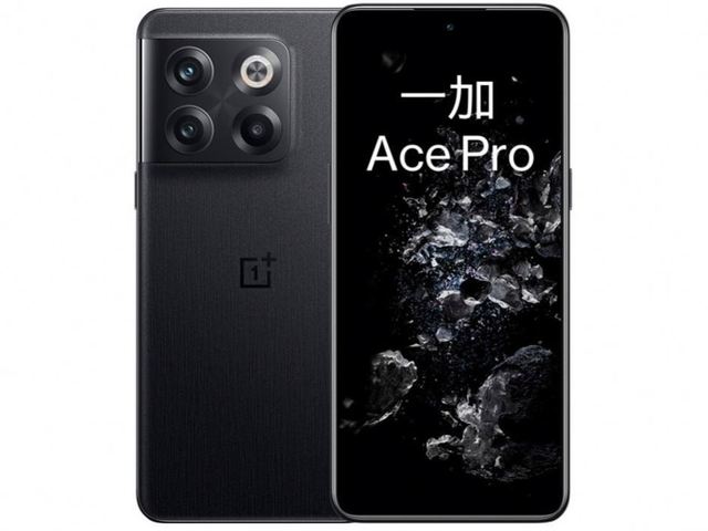 WanPlus Ace Pro 5G 50MP Android 12 NFC Smart Mobile Phone 6.7 Inch Screen Dual Sim GSM / CDMA / HSPA / LTE / 5G Mobile Phones