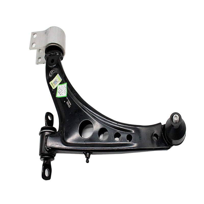 Spabb Control Arms - Durable Solutions for Chevrolet & Buick