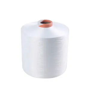 Chỉ Kết Cấu Polyester 150d Chỉ May Chất Lượng Tốt Chỉ Overlock Sợi Polyester Dty