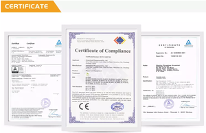 Parc de trampoline extérieur professionnel commercial de petite taille rectangulaire avec bungee bounce et <span class=keywords><strong>ninja</strong></span> <span class=keywords><strong>warrior</strong></span> - Product Image 6