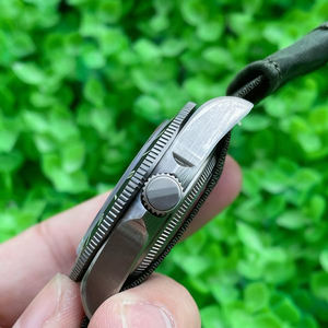 Relojes Tudores de Lujo a Precio de Fábrica, Deportivos, Sumergibles, con Movimiento de Buceo, 42 mm, Titanio, Zafiro, Luminosos e Impermeables - Product Image 5