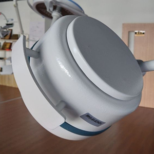 Giá Đèn LED Phẫu Thuật Chiếu Sáng Khám Nghiệm Linh Hoạt Di Động Thương Hiệu HF - Product Image 6