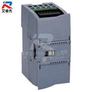 โมดูลเอาต์พุตดิจิตอล Siemens ของแท้รุ่นใหม่ SIMATIC S7-1200 SM 1222 หมายเลข 6ES7222-1HF32-0XB0 ตัวควบคุมโปรแกรม PLC - Product Image 2