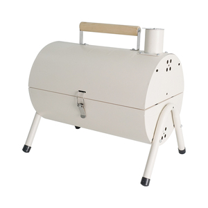 <span class=keywords><strong>Parrilla</strong></span> Portátil de Carbón Mini para Exteriores, Diseño Plegable, para Campamentos, Picnics y Fiestas en el Jardín - Product Image 1