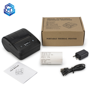 3inch 80 mét Máy in nhiệt Cơ chế <span class=keywords><strong>rt638</strong></span> nhiệt đầu in BT-802 - Product Image 4