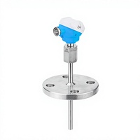 Termometer Industri E+H Endress Hauser TM121 Termokopel Tahan Panas Baru dari Cina