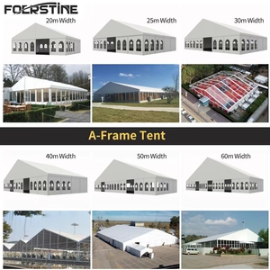 Tenda Pagoda di Alta Gamma per Organizzatori di Eventi, <span class=keywords><strong>Aziende</strong></span> di Noleggio, Resort, Tenda a Montaggio Rapido per Matrimoni e Attività Commerciali all'Aperto - Product Image 5