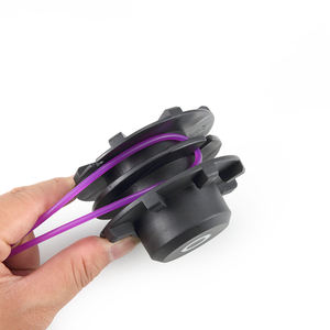 อุปกรณ์ทำสวนตัดอัตโนมัติหัวเล็มหญ้ากระบอกเดียว1210สำหรับตัดแปรงคุณสมบัติปรับแต่งได้ - Product Image 2