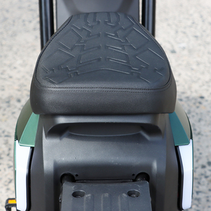 Motocicleta Eléctrica GS 918 de 2000W y 60V de Alta Velocidad y Alto Rendimiento, Scooter con Batería de Litio de 60V, Venta al Por Mayor - Product Image 3