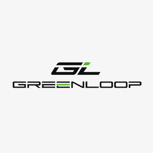 Sichuan Greenloop Technology Co., Ltd. logo