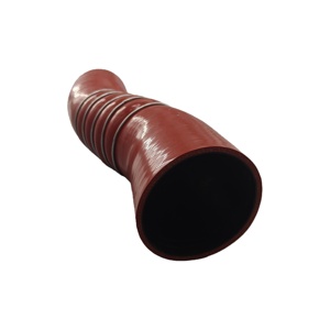 Pièces détachées de camion de haute qualité, moteur et composants de camion WG9725531178, tuyau d'admission d'intercooler pour Sinotruk Howo - Product Image 3