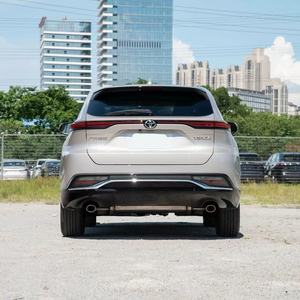 GAC Venza SUV Híbrido 2024 R18 Automático con Volante a la Izquierda, Nuevo, Emisión Euro VI - Product Image 5