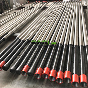 Meilleure vente de tuyaux en acier inoxydable à base de mailles filtrantes pour puits d'eau - Product Image 6