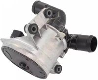 Nouvel ensemble de pompe à eau électronique Goway 55515684 2.0t compatible avec les pièces automobiles et motos Equinox – Garantie 12 mois