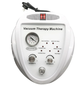 Mesin Terapi Hisap Pembesar Payudara untuk Peningkatan Bokong dengan Cangkir Vakum Perangkat Kecantikan Pribadi - Product Image 2