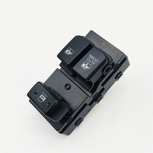 Interruttore alzacristallo elettrico muslimex per i800 <span class=keywords><strong>Hyundai</strong></span> <span class=keywords><strong>2008</strong></span> - Product Image 5