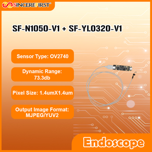 2MP kỹ thuật số <span class=keywords><strong>Mini</strong></span> Side View borescope kiểm tra máy ảnh mô-đun ov2740 USB Type-C nội soi cho Android OEM - Product Image 4