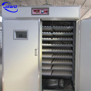 Máquina incubadora de huevos Incubadoras automáticas de laboratorio Huevos para incubar - Product Image 6