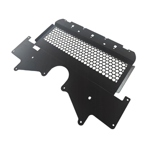 BMW M3 M4 M2 S58 G80 G82 G87 kızak plakası için AKS kızak plakası - Product Image 5