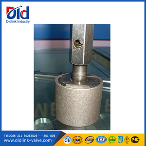 Nhà sản xuất thép không gỉ 304 chủ đề ổ cắm mịn xử lý bề mặt SS Ống phù hợp và hệ thống ống nước cho nước thải hơi nước - Product Image 2