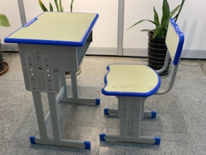 Giá Rẻ Trẻ Em Hiện Đại Học Trẻ Em Bàn Và Ghế Đặt Bàn Học Và Ghế Bộ - Product Image 6