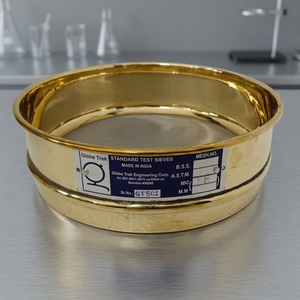 ตะแกรงทดสอบ Globetrek รุ่น GT-501 - Product Image 3