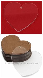 Etiqueta de nombre de mascota acrílica grabada personalizada etiqueta de identificación duradera y elegante para mascotas ideal para seguridad e identificación de mascotas - Product Image 4