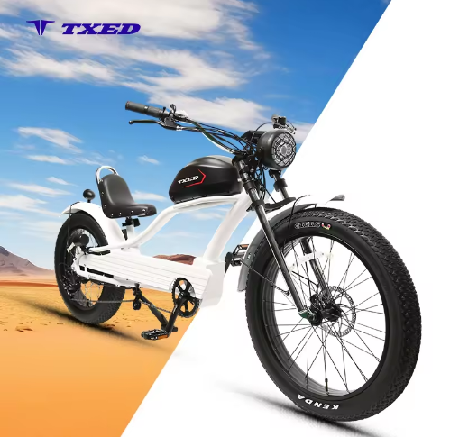 TXED 26 Inch 7 Speed Alloy