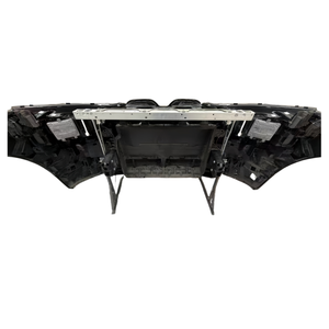 ชุดประกอบกันชนหน้า/หลัง <span class=keywords><strong>IX</strong></span> XDrive40 คุณภาพสูง พร้อมขายึดไฟตัดหมอก สลักเกลียวแบบยึดติดได้ทุกประเภท ใช้ได้กับปี 2021-2023 รับประกัน 1 ปี - Product Image 4