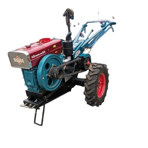 2025 New Ag Hot Bán máy kéo giá danh sách hộp số 20 HP tay máy kéo thứ hai tay máy kéo nhỏ giá - Product Image 6