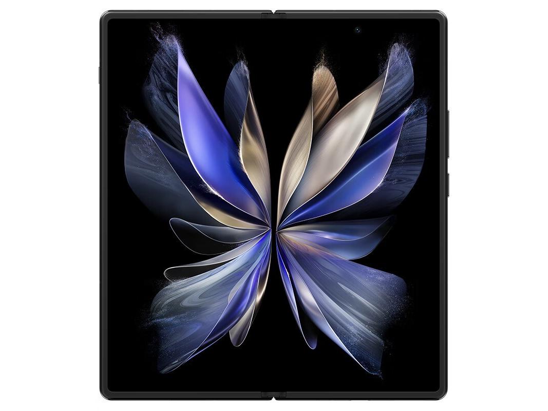 Original Vivo X Fold 2 5G Foldable Phone - 8.03