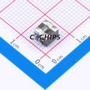 SBH0755S471NTT Ferrite Bead SMD RF ( Impedance @ Frequency: 470Ohm )( Error: 25% )( DC Resistance (DCR): 12mOhm ) - Product Image 2