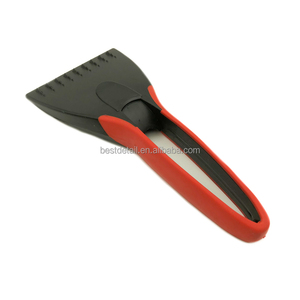 8 "hiver extérieur nettoyage voiture accessoires outils déneigement pelle <span class=keywords><strong>grattoir</strong></span> à glace pour véhicule automobile <span class=keywords><strong>pare</strong></span>-<span class=keywords><strong>brise</strong></span> vitre - Product Image 5