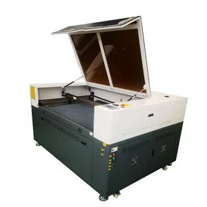 1810 acrylic laser engraving machine for stone engraving 100w co2 laser cnc machine in stock