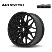 Rines Negros Brillantes de Repuesto de 19 y 20 Pulgadas, Diseño de Malla, 5x112 5x120, para BMW G30 G20 M3 E46 E90 E92 F80 F82