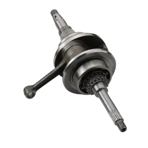 Vilebrequin Vino50 Xc pour Ovetto Giggle Neos Aerox <span class=keywords><strong>Nitro</strong></span> 4 C3 Xf Zuma Ynf Yw 4t 5st-E1400-10 - Product Image 6