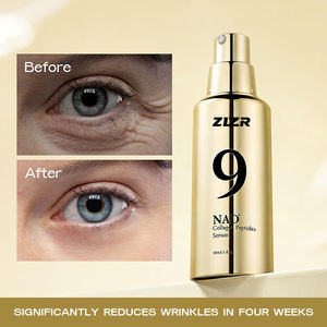 30ml Cosmetics 8 NAD+ <b>Collagen</b> Peptides Serum for Face Skin Hydrating Repair Nourishing Skincare Serum - Product Image 6