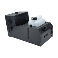 Machine à fumée réglable multi-angles 3000W pour mariages, fêtes, scènes, DJ, bars