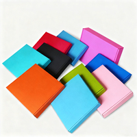 Boîte cadeau avion personnalisée en matériaux recyclés, carton extra-résistant, triple couche, pelliculage mat UV, logo personnalisé, marque ZY, Guangdong