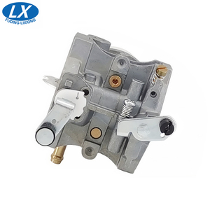 Carburateur avec joints pour <span class=keywords><strong>Briggs</strong></span> & <span class=keywords><strong>Stratton</strong></span> 491912 161432 161437 161452 9HP, composants de <span class=keywords><strong>moteur</strong></span> mécanique pour tondeuse à gazon - Product Image 5