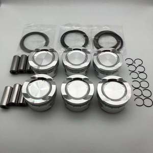 <span class=keywords><strong>82Mm</strong></span> B58 Gesmede Zuiger Voor Bmw B58b30 M3 M4 X 3 3 Serie <span class=keywords><strong>82Mm</strong></span> CR10.2-1