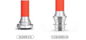 Attrezzature e Accessori Antincendio Industriali: Avvolgitubo Antincendio, Pistola a Spruzzo d'Acqua, Ugello per Tubo Antincendio - Product Image 5