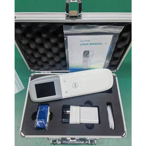 סורק ורידים רפואי באור אינפרא אדום, מכשיר לאיתור ורידים רפואי, איתור ורידים - Product Image 3