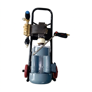 MJ1580 Portable Electric High Pressure <b>Car</b> <b>Washer</b> Pump with Cold Water Cleaning New for Home & Commercial Use - Product Image 1
