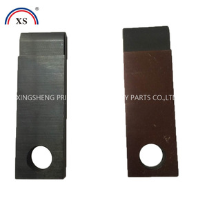 Heidelberg Mo Flip Type Grippers 52.580.338 For <b>Printing</b> <b>Machine</b> Parts - Product Image 1