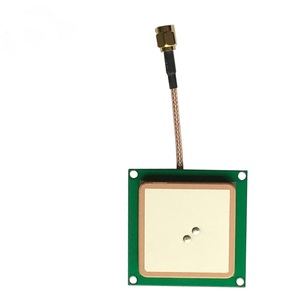 Lector <span class=keywords><strong>RFID</strong></span> <span class=keywords><strong>UHF</strong></span> PR9200 40x40x5mm con antena de cerámica incorporada - Product Image 5