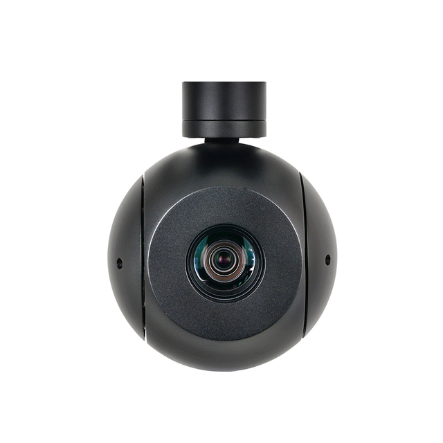 Viewpro A10 Pro Opical Zoom 10x EO AI Object Gimbal Camera drone 4k fpv anti-shake drone 4k fpv anti-shake